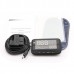 V2 Car HUD Head Up Display Vehicle-mounted System OBD2 Overspeed Warning 