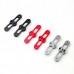 DJI S800 EVO 1552 Folding Propeller Aluminum Mounting Adapter Holder Titanium 4014 Motor Compatible