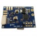 3-axis Alexmos MINI BGC 4.1 Brushless Gimbal Controller Main Board& 3rd ext. IMU