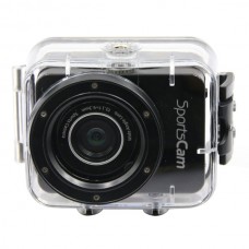 M100 Sports DVR 2.4" touch screen Helmet Waterproof Camera HD Action Cam Outdoor Camcorder DV Digital Video Cameras