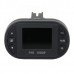 C600 HD 1080P 1.5" Car DVR Vehicle Camera Recorder 12 LED Night Vision G-sensor 