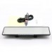 H603 FHD 1080P Car Rear View Mirror Recorder DVR Black Box