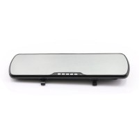 H703 HD DV 1080P 2.7inch Camera Lens Car Vehicle DVR Cam Dash Video Recorder Rearview Mirror