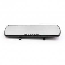 H703 HD DV 1080P 2.7inch Camera Lens Car Vehicle DVR Cam Dash Video Recorder Rearview Mirror