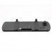 H703 HD DV 1080P 2.7inch Camera Lens Car Vehicle DVR Cam Dash Video Recorder Rearview Mirror