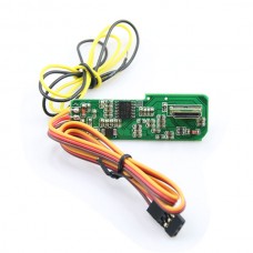 FPV Universial HDMI to AV Converter w/ Shutter Function for Sony Nex5 and 7 Serials Camera