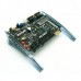 ALTERA FPGA Development Learning Board Student Education Board NIOS+ w/ Power Supply