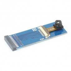 OV9650 1.3 Mega Pixels Camera Module for 6410/2440 Development Board