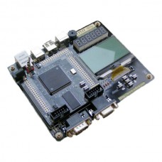 FPGA Development Board EP2C8 ALTERA FPGA/NIOS II EP2C8Q208C8 w/ USB Blaster