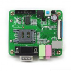 GPS Module for OK6410 FL2440 Friendly Arm Development  Board