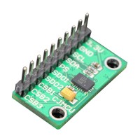 BMX055 IMU 9DoF Sensor Board Integrated 9-Axis Attitude Sensor Module SPI/I2C