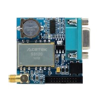 GPS Module for OK6410/FL2440 ARM Development Board