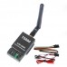 FPV 5.8G 32CH 1.5W 1500mW TS800 Wireless Transmitter +RC32S Receiver TX+RX Combo
