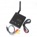 FPV 5.8G 32CH 1.5W 1500mW TS800 Wireless Transmitter +RC32S Receiver TX+RX Combo