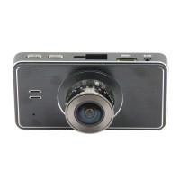 2.7' G300 Car DVR Video Camera LCD Camera HD 1080P AV Out Loop Recording G-sensor Camcorder
