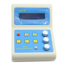 UDB1105S 5MHz DDS Function Signal Generator Source W/ Charger Frequncy Sweep Function