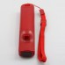 Wireless Motion Plus Remote Controller+Silicone Case +Wristband for Nintendo Wii Red 