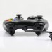 Replacement Wired Controller w/ Full Shell for Xbox 360 Joystic Xbox360 Controller - Black