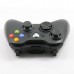 Replacement Wireless Game Controller for Xbox 360 Joystic Xbox360 Controller - Black