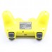 Replacement ABS Full Case for PS3 / PS3 Slim / PS3 4000 Controller - Electroplating Yellow