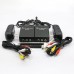 Fox-1W 1W 2.4G 4 Channel Wireless Video Audio Transmitter & Receiver 2000Mw Transmission Kits for FPV & CCTV Camera