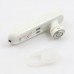 L-2 In-ear Wireless Stereo Headset Earphone Mini Bluetooth V4.0 Headphone Mic for Samsung Galaxy S4