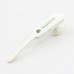 L-7 Wireless Stereo Bluetooth V4.0 Headset Earphone Mini Bluetooth Headphone Mic for iPhone 5 & Iphone 5S White