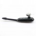 L-7 Wireless Stereo Bluetooth V4.0 Headset Earphone Mini Bluetooth Headphone Mic for iPhone 5 & Iphone 5S Black