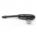 L-7 Wireless Stereo Bluetooth V4.0 Headset Earphone Mini Bluetooth Headphone Mic for iPhone 5 & Iphone 5S Black