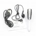 L-9 Wireless Stereo Bluetooth Headset Earphone Mini Bluetooth Headphone Mic V4.0 for iPhone 5 4S iPad Samsung Galaxy Note 3