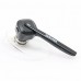 L-13 In-ear Wireless Stereo Headset Earphone Mini Bluetooth V4.0 Headphone Mic for Samsung Galaxy S5-Black