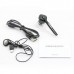 L-13 In-ear Wireless Stereo Headset Earphone Mini Bluetooth V4.0 Headphone Mic for Samsung Galaxy S5-Black