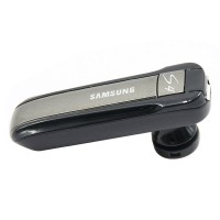 L-2 In-ear Wireless Stereo Headset Earphone Mini Bluetooth V4.0 Headphone Mic for Samsung Galaxy S4-Black