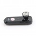 L-2 In-ear Wireless Stereo Headset Earphone Mini Bluetooth V4.0 Headphone Mic for Samsung Galaxy S4-Black