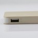 8800MAH Battery Charger Mobile Power Bank External Battery Charger Dual USB for Mobile Phone iPhone IPOD series