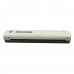 LZ-900 0.8" LCD Automatic Handyscanner Paper-feeding A4 Scanner W/ TF Card Slot