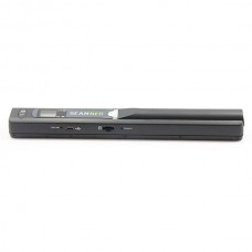 LZ-915 900DPI Handyscan Portable Scanner Handy Scanner A4 Wireless Handheld Scanner