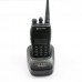 Walkie Talkie UHF Radio 5W 128CH VEV-3288s Portable Handheld Transceiver LCD Display English