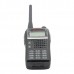 Walkie Talkie WEIERWEI VEV-V8 Plus UHF 199CH 5W VOX DTMF FM Radio Handheld Transceiver