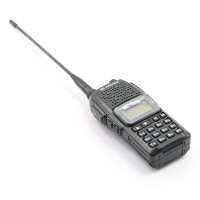 WEIERWEI VEV-V17 Dual Band Amateur FM Handheld Transceiver Handheld FM Walkie Talkie