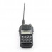 WEIERWEI VEV-V17 Dual Band Amateur FM Handheld Transceiver Handheld FM Walkie Talkie
