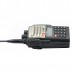 Weierwei V18 (Dual Band 136-174MHz & 400-470MHz) Professional FM Transceiver Walkie Talkie