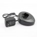 WEIERWEI VEV 338 Walkie Talkie VHF UHF Radio Handheld Transceiver 5W 128CH Scrambler DTMF VOX ANI Code