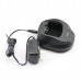 WEIERWEI VEV V12 Walkie Talkie UHF+VHF 5W 128CH DTMF VOX ANI Code FM Handheld Transceiver