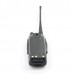 WEIERWEI Walkie Talkie VEV-V10 UHF 400-480MHz 99CH 10W 2xAntenna Handheld Transceiver UHF Radio
