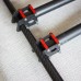 HT Carbon Fiber Folding Electronic Gear Retractable Landing Gear Skid for Dia.16mm Arm Multicopter FPV