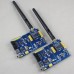 New version Bluetooth Module 4.0 BLE Serial Port CC2540/1 CC254xEK iBeacons ibeacon ANCS