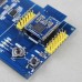 Low-power Bluetooth 4.0 core Board CC254xEMv2 PCB Antenna 