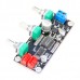 LM1036n HIFI Tone Adjustment Volume Control Assembled Board DIY w/ TL074 