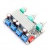 TPA3123 2.1 Digital Power Amplifier Board Subwoofer Output 2*50W+100W Finished board 